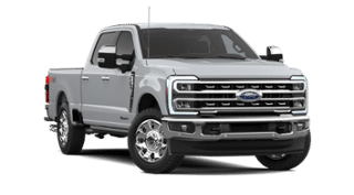 2026 Ford Super Duty® External Image 5